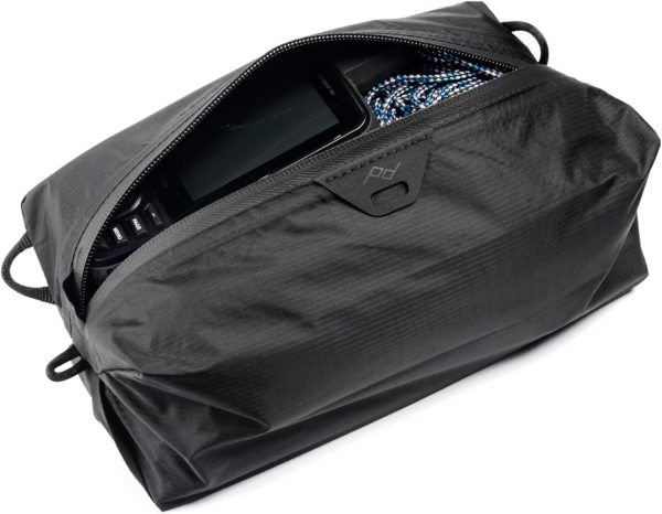 Ultra Light Packing Cube for Quick and Efficient packing while travelling - Image 2